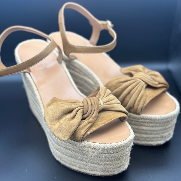 Valentino Garavani platform Shoes Size 39 EU/ 8.5 US - Picture 4 of 7